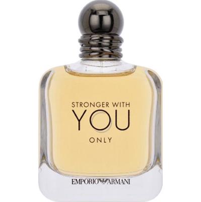 Armani Stronger With You Only