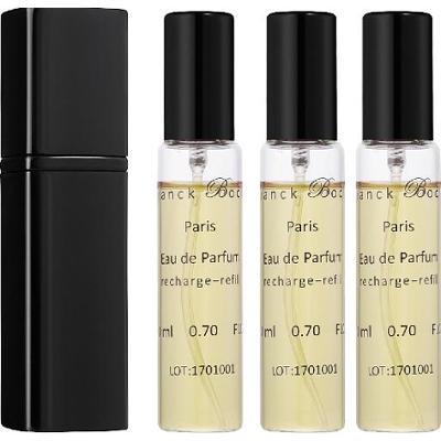 Franck Boclet Cafe Coffret Pocket Mini Spray