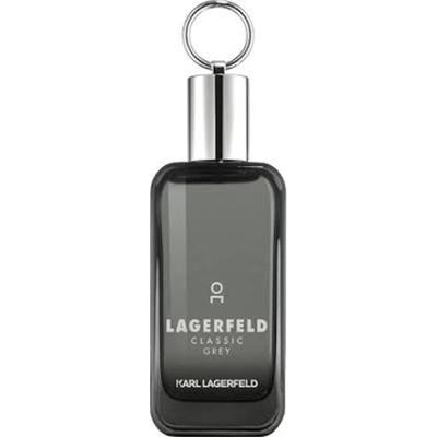 Karl Lagerfeld Classic Grey