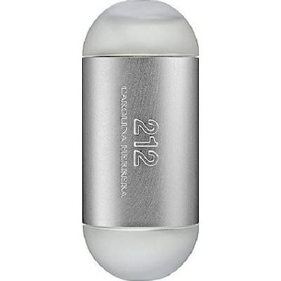 Carolina Herrera 212 Woman Flacon