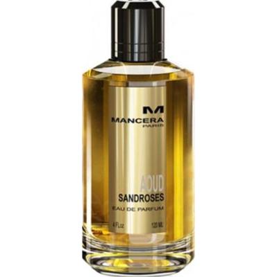 Mancera Aoud Sandroses