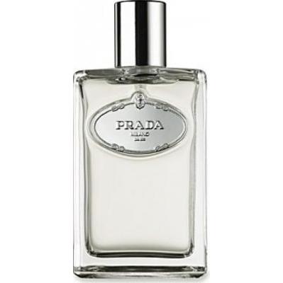 Prada Les Infusions Iris Cedre  Flacon