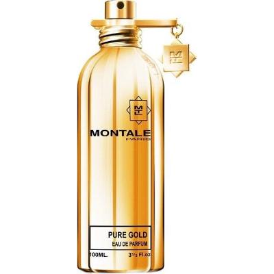Montale Pure Gold