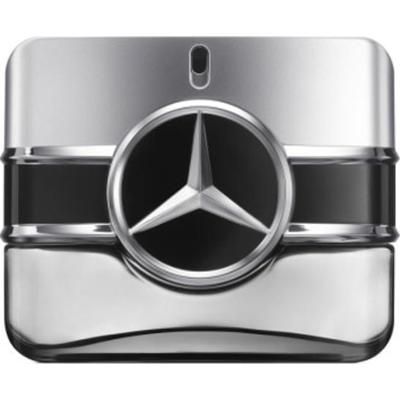 Mercedes-Benz Sign Your Attitude Flacon