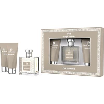 Sergio Tacchini The Essence Gift Set