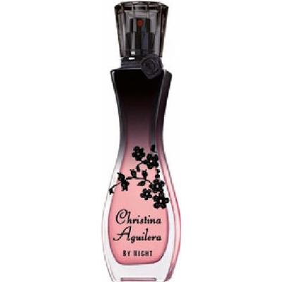 Christina Aguilera by Night