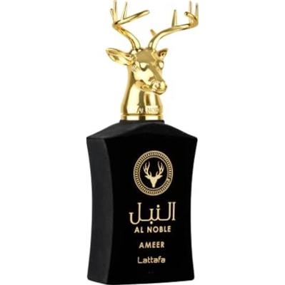 Lattafa Al Noble Ameer
