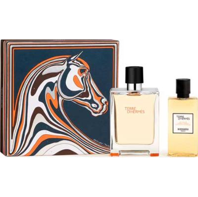 Hermes Terre D'Hermes (EDT) Gift Set