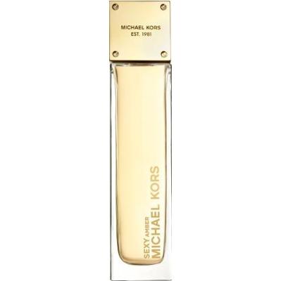 Michael Kors Sexy Amber Flacon