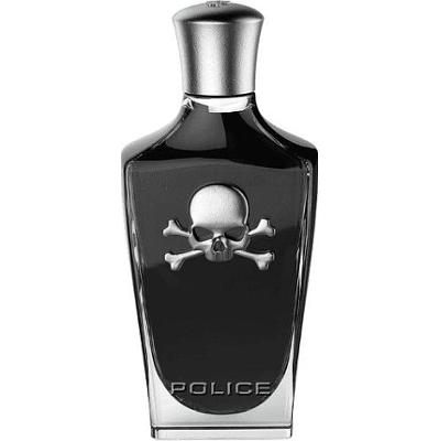 Police Potion For Him
