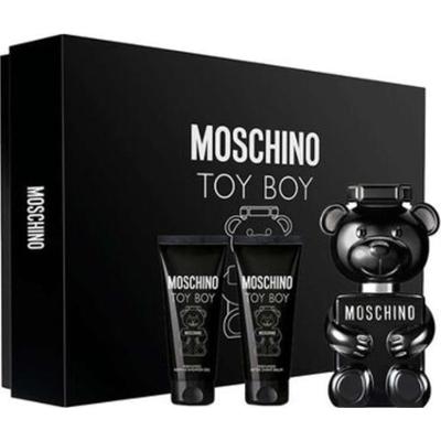 Moschino Toy Boy Gift Set