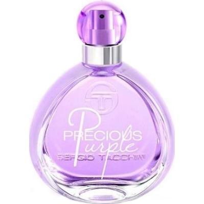 Sergio Tacchini Precious Purple