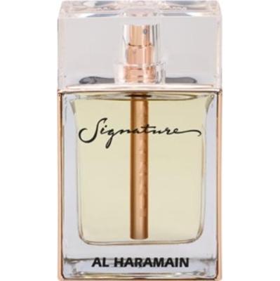 Al Haramain Signature Rose Gold