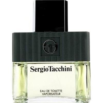 Sergio Tacchini for Men Flacon