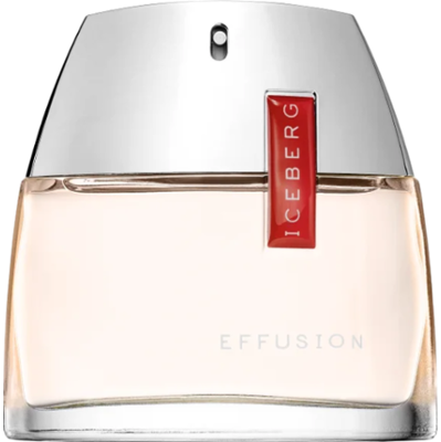 Iceberg Effusion pour Femme