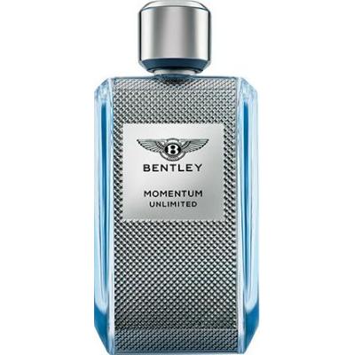 Bentley Momentum Unlimited