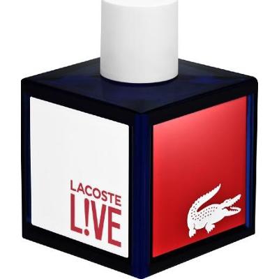 Lacoste Live