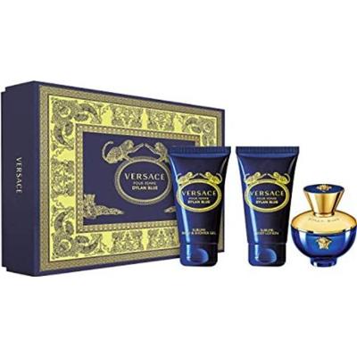 Versace Dylan Blue Gift Set