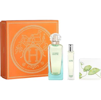 Hermes Un Jardin Sur Le Nil Gift Set
