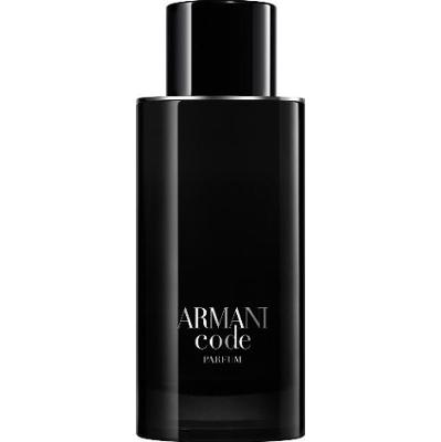 Armani Code Parfum