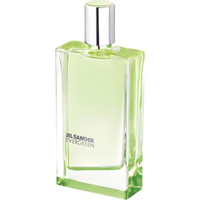 Jil Sander Evergreen Flacon
