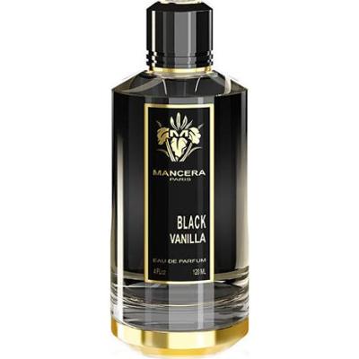 Mancera Black Vanilla