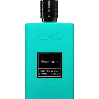 Just Jack Patchouli
