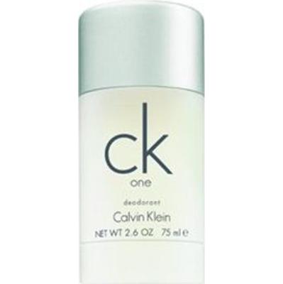Calvin Klein CK One Deo Stick