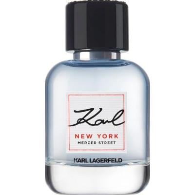 Karl Lagerfeld New York Mercer Street