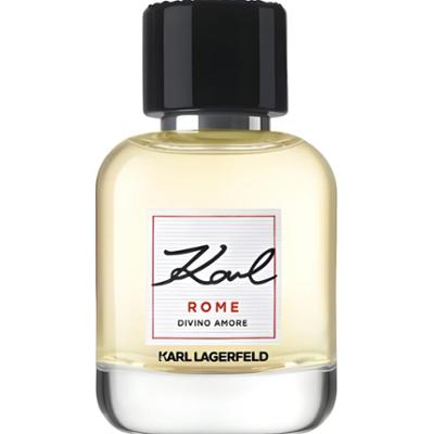 Karl Lagerfeld Rome Divino Amore