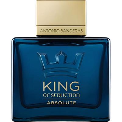 Antonio Banderas King of Seduction Absolute Flacon