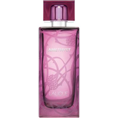 Lalique Amethyst