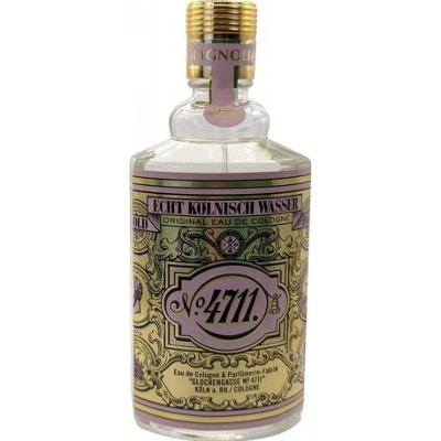 4711 Floral Collection Magnolia Flacon