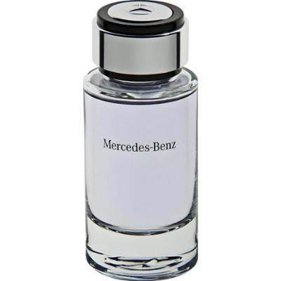 Mercedes-Benz for Men