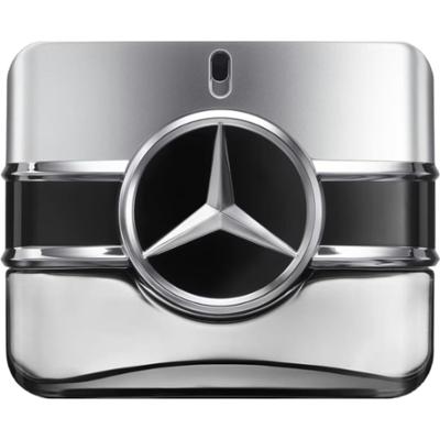 Mercedes-Benz Sign Your Attitude