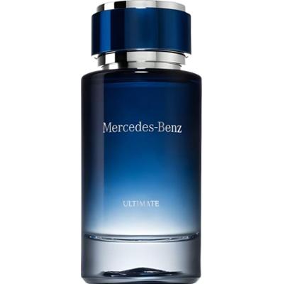 Mercedes-Benz Ultimate Flacon