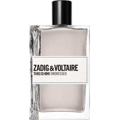 Zadig & Voltaire This Is Him! Undressed