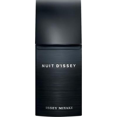 Issey Miyake Nuit d'Issey Parfum Flacon