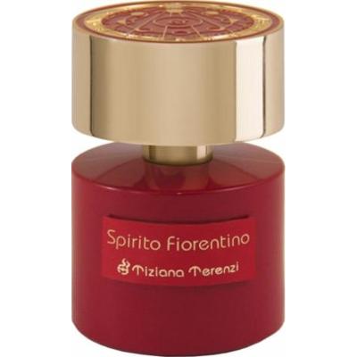 Tiziana Terenzi Spirito Fiorentino