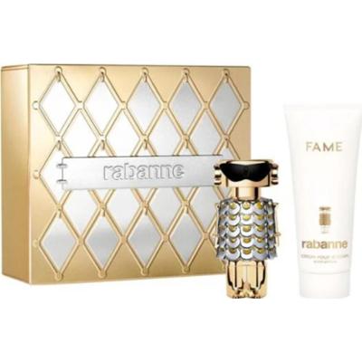 Paco Rabanne Fame Gift Set