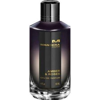 Mancera Amber & Roses