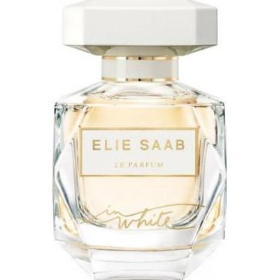 Elie Saab Le Parfum in White