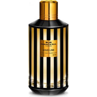 Mancera Aoud Line
