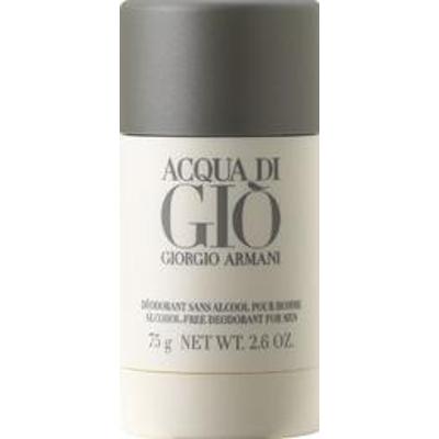 Armani Acqua di Gio Deodorant Stick