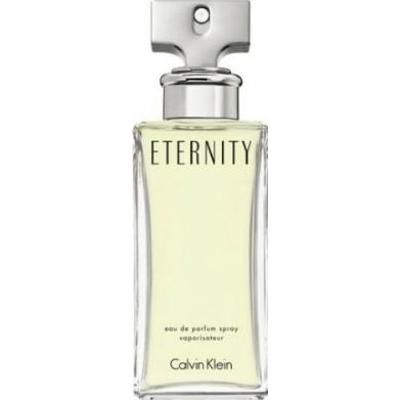 Calvin Klein Eternity Femme Flacon