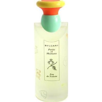 Bvlgari Petits et Mamans Flacon