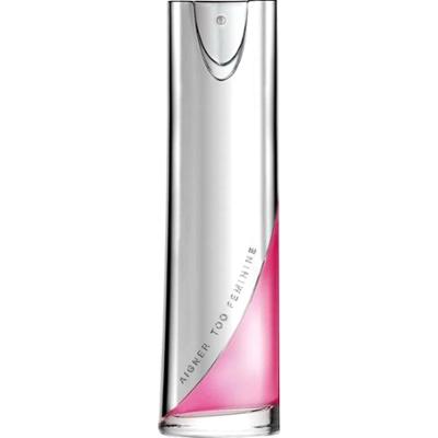 Aigner Too Feminine Flacon