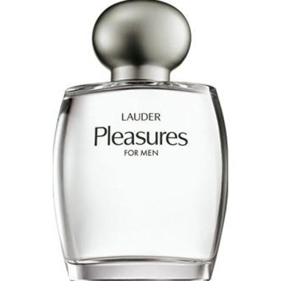 Estee Lauder Pleasures For Men