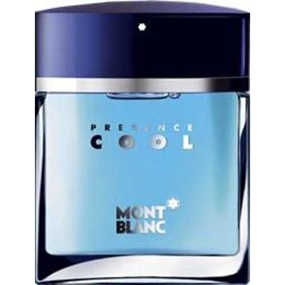 Mont Blanc Presence Cool Flacon