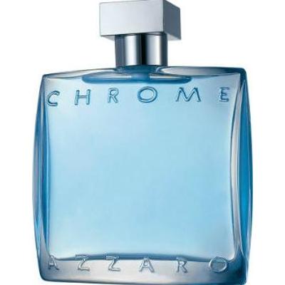 Azzaro Chrome for Men